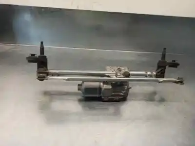 Автозапчастина б/у двигатель передніх склоочисників для seat leon st (5f8) 2.0 tdi посилання на oem iam 5f1955119a  1397220689