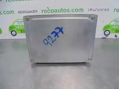 Second-hand car spare part ecu engine control for audi a4 berlina (b5) 2.5 tdi oem iam references 8d0907401c  0281001838