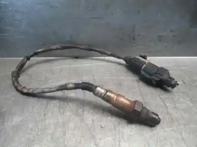 Peça sobressalente para automóvel em segunda mão sonda lambda por hyundai getz (tb) 1.6 gls 105 cv / 77 kw referências oem iam 9350931011