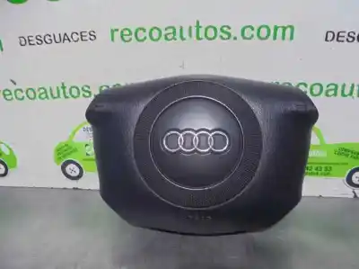 Tweedehands auto-onderdeel airbag voor links voor audi a4 berlina (b5) 2.5 tdi oem iam-referenties 8d0880201