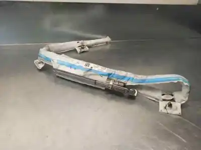 Автозапчастина б/у передня ліва подушка безпеки для seat leon st (5f8) 2.0 tdi посилання на oem iam 5f4880741  