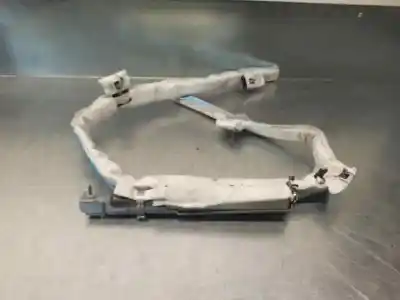 Автозапчастина б/у передня ліва подушка безпеки для seat leon st (5f8) 2.0 tdi посилання на oem iam 5f4880741