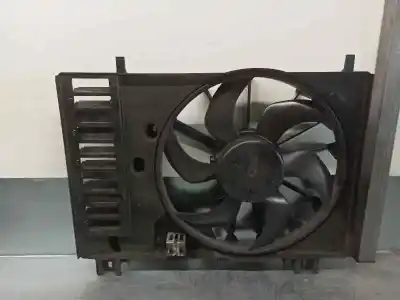 Peça sobressalente para automóvel em segunda mão termoventilador elétrico por peugeot 508 i (8d_) 2.0 hdi referências oem iam 127120649