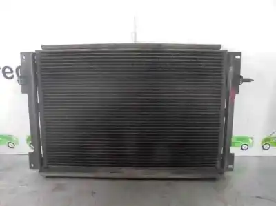 Peça sobressalente para automóvel em segunda mão condensador / radiador de ar condicionado por volvo serie 850 2.5 20v berlina referências oem iam 6849575