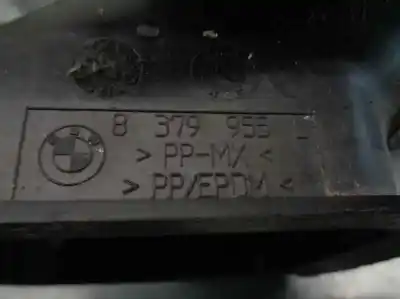 Peça sobressalente para automóvel em segunda mão tubo por bmw serie 7 (e65/e66) 3.0 turbodiesel cat referências oem iam 8379955l  