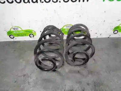 Second-hand car spare part shock absorber spring for renault vel satis (bj0_) 3.0 dci (bj0j bj0n) oem iam references 8200548339  