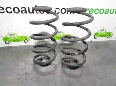 Second-hand car spare part shock absorber spring for renault vel satis (bj0_) 3.0 dci (bj0j bj0n) oem iam references 8200548339  