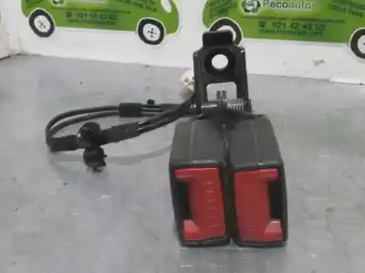 Piesă de schimb auto la mâna a doua centura de siguranta pentru citroen c5 berlina premier referințe oem iam 96561757xt