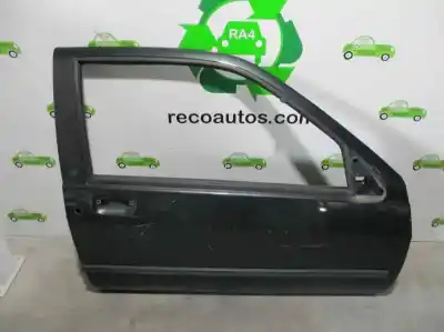 Автозапчасти б/у дверь передняя правая за renault clio i fase i+ii (b/c57) 1.8 baccara ссылки oem iam 7751469961