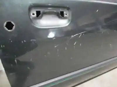 Автозапчастина б/у передні праві двері для renault clio i fase i+ii (b/c57) 1.8 baccara посилання на oem iam 7751469961  