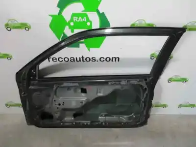 Автозапчастина б/у передні праві двері для renault clio i fase i+ii (b/c57) 1.8 baccara посилання на oem iam 7751469961  