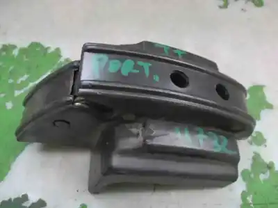 Tweedehands auto-onderdeel achter links deurslot voor peugeot partner (s1) 1.9 diesel oem iam-referenties 