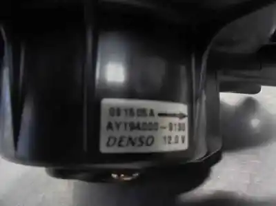 Peça sobressalente para automóvel em segunda mão motor de sofagem por cadillac srx 3.6 referências oem iam 091505a  4993002141