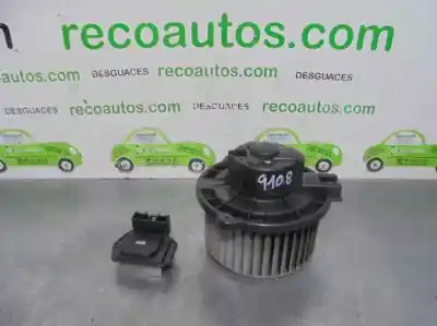 Second-hand car spare part HEATER BLOWER MOTOR for CADILLAC SRX  OEM IAM references 091505A  4993002141