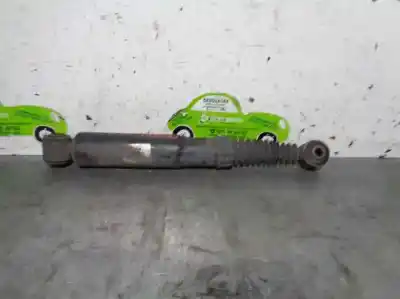 Peça sobressalente para automóvel em segunda mão AMORTECEDOR TRASEIRO DIREITO por CITROEN JUMPY  Referências OEM IAM 5206E4  