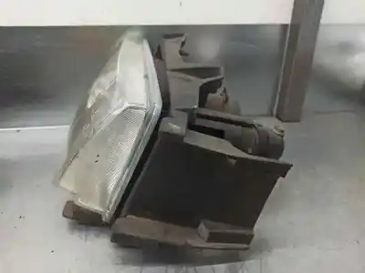Автозапчастина б/у ліва фара для citroen jumpy 1.9 turbodiesel посилання на oem iam 1474268080  