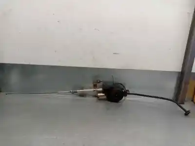 Second-hand car spare part antenna for ssangyong musso 2.9 turbodiesel cat oem iam references  Second-hand car spare part antenna for ssangyong musso 2.9 turbodiesel cat oem iam references