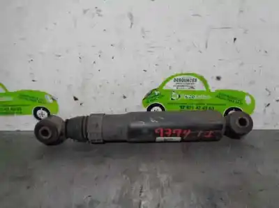Peça sobressalente para automóvel em segunda mão AMORTECEDOR TRASEIRO ESQUERDO por CITROEN JUMPY  Referências OEM IAM 5206E4  
