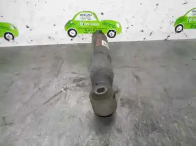 Peça sobressalente para automóvel em segunda mão amortecedor traseiro esquerdo por citroen jumpy 2.0 hdi sx familiar (5/6 asientos) referências oem iam 5206e4  