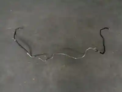 Автозапчасти б/у трубы кондиционирования воздуха за audi a6 avant (4f5) 2.0 16v tfsi ссылки oem iam 4f0260712aj