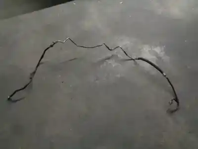 Автозапчастина б/у труби кондиціонації для audi a6 avant (4f5) 2.0 16v tfsi посилання на oem iam 4f0260712aj  