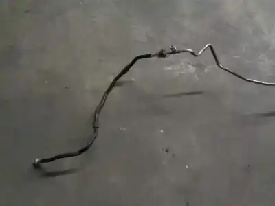 Автозапчастина б/у труби кондиціонації для audi a6 avant (4f5) 2.0 16v tfsi посилання на oem iam 4f0260712aj  