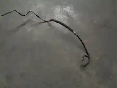 Автозапчастина б/у труби кондиціонації для audi a6 avant (4f5) 2.0 16v tfsi посилання на oem iam 4f0260712aj  