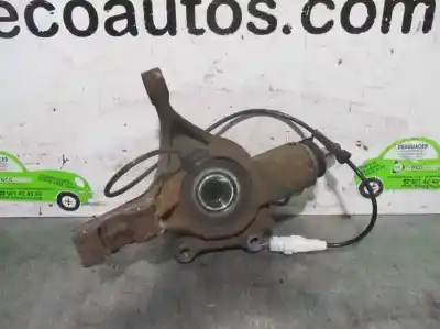 Автозапчастина б/у передній прав для peugeot 307 (3a/c) 2.0 16v посилання на oem iam   