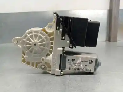 Pezzo di ricambio per auto di seconda mano motore alzacristalli posteriore sinistro per volkswagen touran (1t1, 1t2) 1.6 fsi riferimenti oem iam 1k0959703b