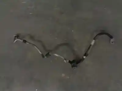 Автозапчасти б/у трубы кондиционирования воздуха за audi a6 avant (4f5) 2.0 16v tfsi ссылки oem iam 4f0260740b