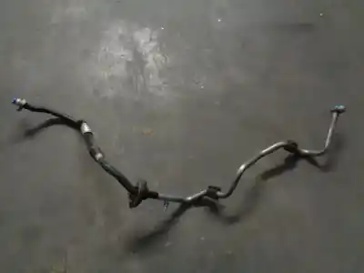 Автозапчастина б/у труби кондиціонації для audi a6 avant (4f5) 2.0 16v tfsi посилання на oem iam 4f0260740b  