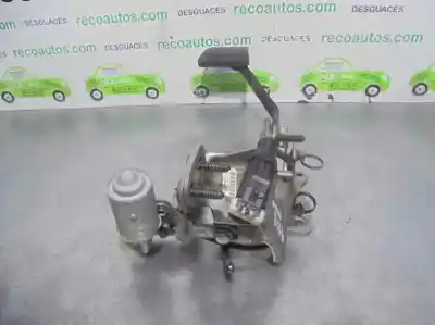 Автозапчасти б/у педаль тормоза за cadillac srx 3.6 ссылки oem iam 22062355  50000501