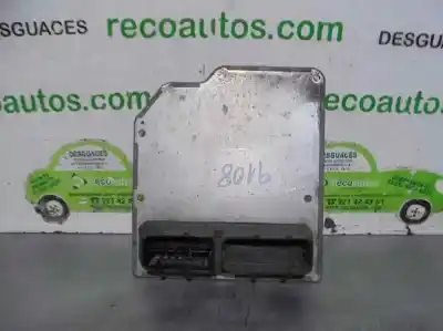 Peça sobressalente para automóvel em segunda mão módulo eletrônico por cadillac srx 3.6 referências oem iam 24235495