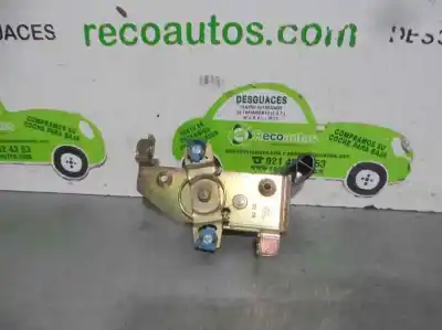 Pezzo di ricambio per auto di seconda mano maniglia interna posteriore sinistra per citroen berlingo / berlingo first monospace (mf_, gjk_, gfk_) 2.0 hdi 4x4 (mfrhy) riferimenti oem iam 9639227277  