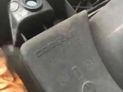 Second-hand car spare part right headlight for citroen jumpy 1.9 turbodiesel oem iam references 36160748  