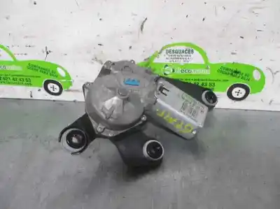 Peça sobressalente para automóvel em segunda mão motor do limpador traseiro por peugeot 307 (3a/c) 2.0 16v referências oem iam 963715878001