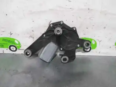 Second-hand car spare part rear windshield wiper motor for peugeot 307 (3a/c) 2.0 16v oem iam references 963715878001  53014712