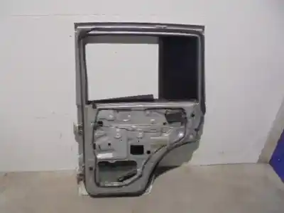 Автозапчасти б/у дверь задняя правая за ssangyong musso 2.9 turbodiesel cat ссылки oem iam 6300205064  