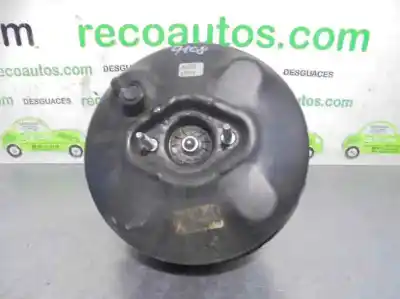 Peça sobressalente para automóvel em segunda mão servo freio por cadillac srx 3.6 referências oem iam 15235436  