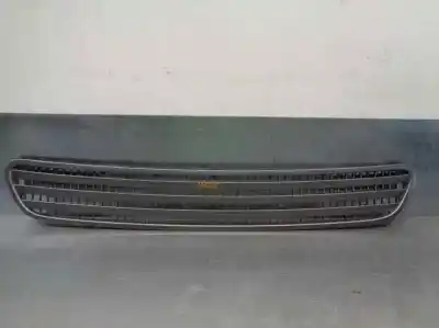 Peça sobressalente para automóvel em segunda mão grelha / difusor de ar por bmw serie 7 (e65/e66) 3.0 turbodiesel cat referências oem iam 51137026324