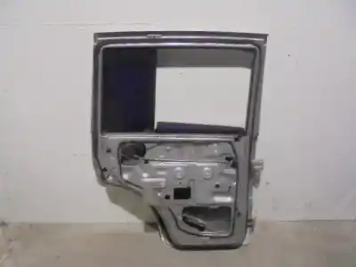 Автозапчасти б/у задняя левая дверь за ssangyong musso 2.9 turbodiesel cat ссылки oem iam 6300105064  