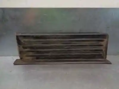 Peça sobressalente para automóvel em segunda mão moldagem por bmw serie 7 (e65/e66) 3.0 turbodiesel cat referências oem iam 51438251296