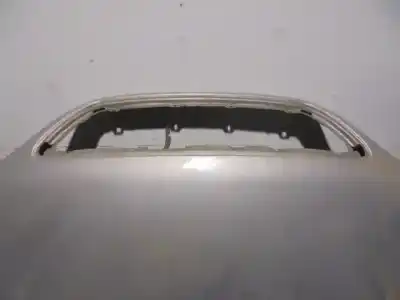 Second-hand car spare part bonnet for ssangyong musso 2.9 turbodiesel cat oem iam references 6102005051  