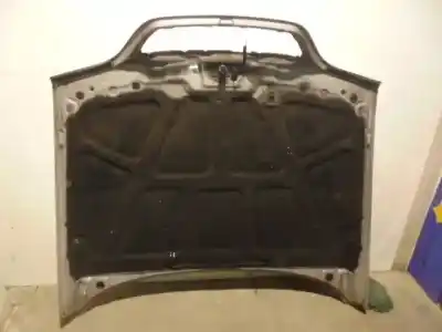 Second-hand car spare part bonnet for ssangyong musso 2.9 turbodiesel cat oem iam references 6102005051  
