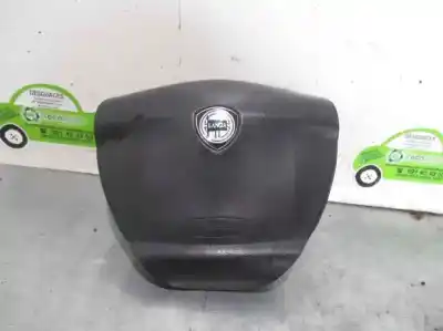 Pezzo di ricambio per auto di seconda mano air bag anteriore sinistro per lancia ypsilon (101) 1.4 16v oro (10.2006->) riferimenti oem iam 735381871