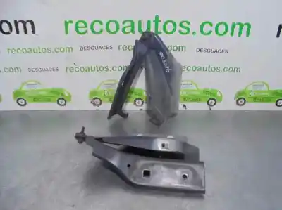 Peça sobressalente para automóvel em segunda mão dobradiça do capô por cadillac srx 3.6 referências oem iam 25715773