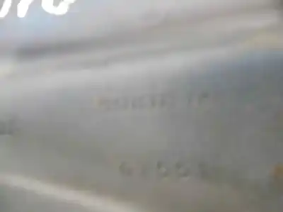 Second-hand car spare part bonnet hinge for cadillac srx 3.6 oem iam references 25715773  25715774