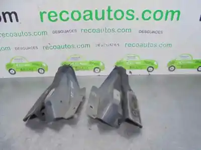 Автозапчастина б/у петля капота для cadillac srx 3.6 посилання на oem iam 25715773  25715774