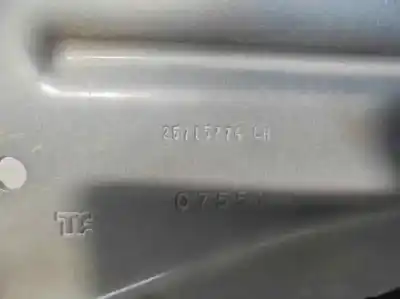 Автозапчастина б/у петля капота для cadillac srx 3.6 посилання на oem iam 25715773  25715774