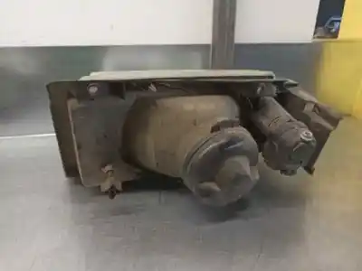 Second-hand car spare part right headlight for citroen jumpy (u6u_) 1.9 d oem iam references 1474267080  